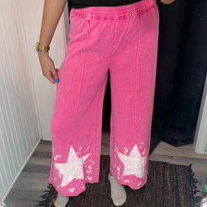 Oh My Stars Pants
