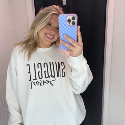 Snuggle Season Sweatshirt