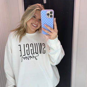 Snuggle Season Sweatshirt