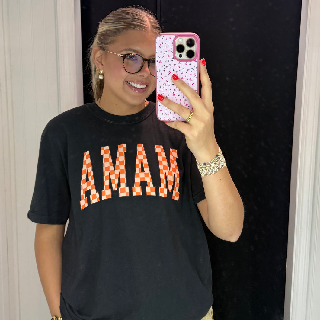 Rambler MAMA Comfort Color T-Shirt