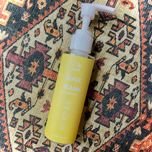 11th Wish ~ Slick & Clean Oil Cleanser