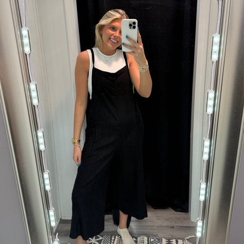 Simply Perfect Romper