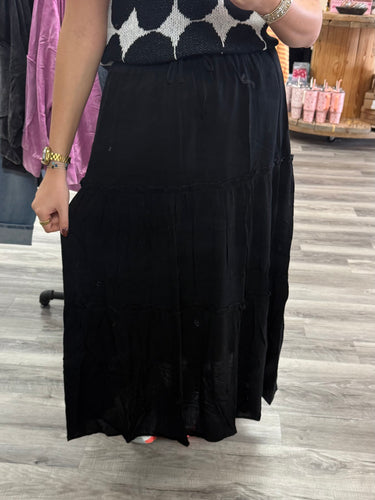Perfect Day Skirt