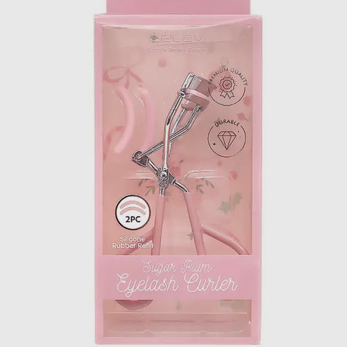 Sugar Plum Eyelash Curler