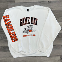 Load image into Gallery viewer, Ramblers Game Day Sweatshirt