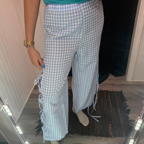 Pretty Little Things Pants ~ Blue