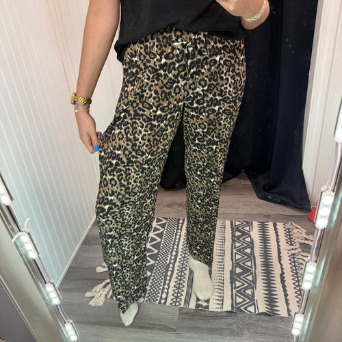 Wild Thing Pants