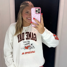 Load image into Gallery viewer, Ramblers Game Day Sweatshirt