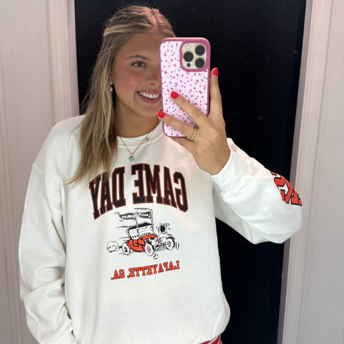 Ramblers Game Day Sweatshirt