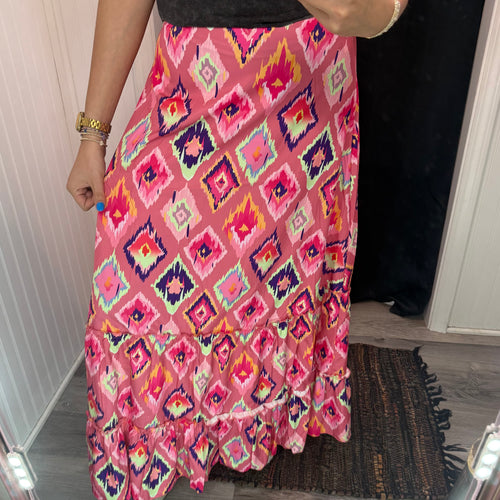 Perfect Day Skirt