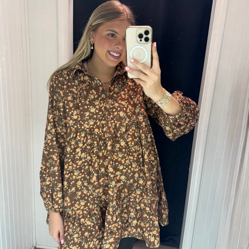 Maggies Marvelous Dress