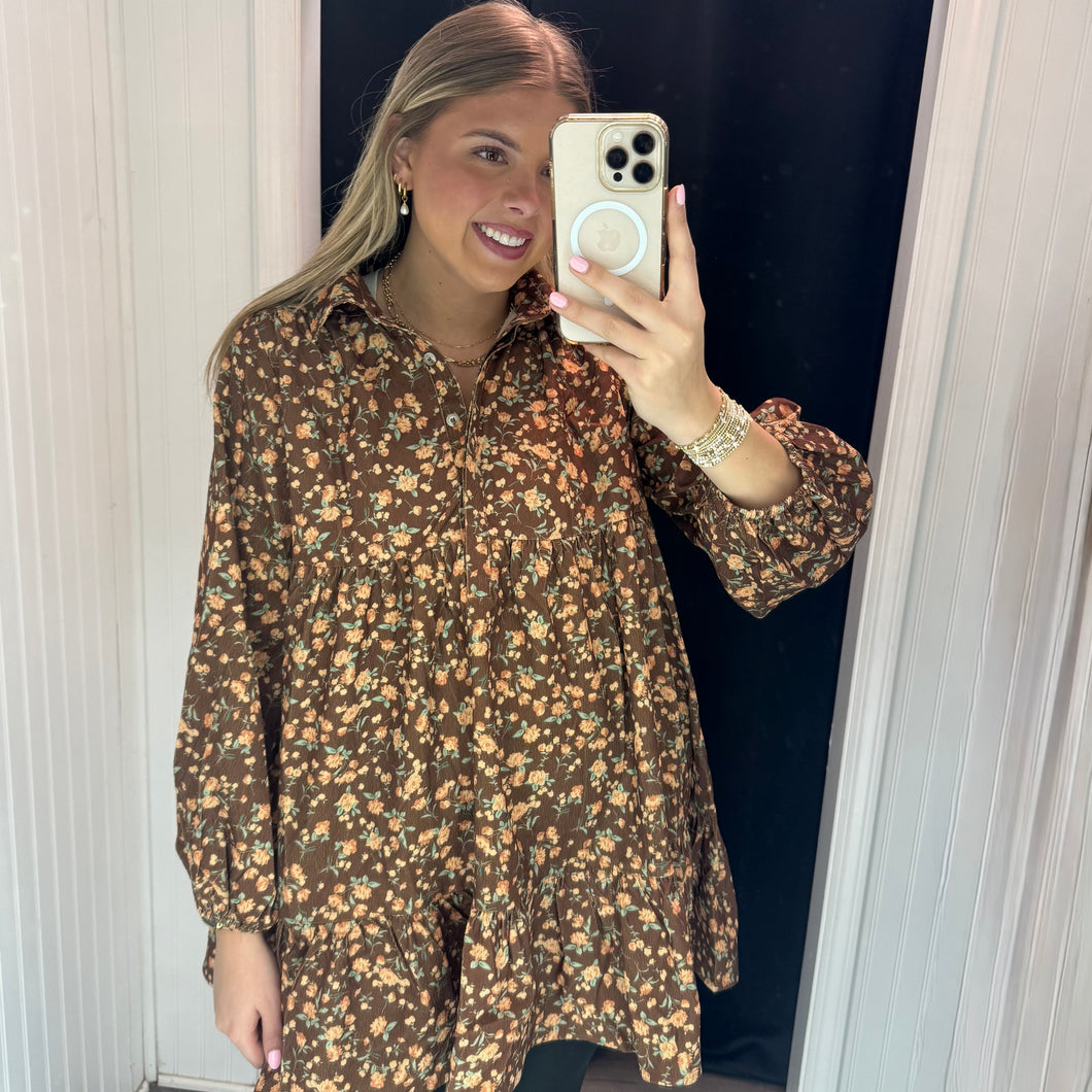 Maggies Marvelous Dress