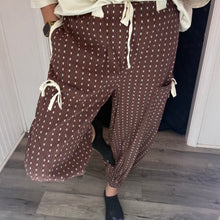 Load image into Gallery viewer, Boho Cutie Pants