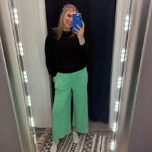 Load image into Gallery viewer, Bohemian Wide Leg Pant