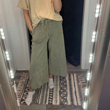 Load image into Gallery viewer, Bohemian Wide Leg Pant