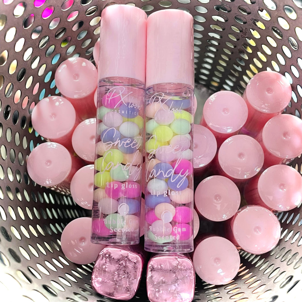 Sweet Candy Lip Gloss