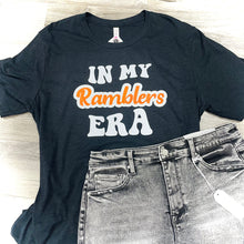 Load image into Gallery viewer, In My Rambler Era Bella Canvas Tee