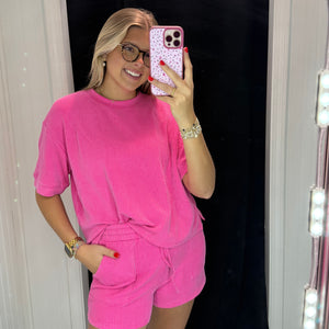 Perfect Little Set ~Pink
