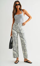 Load image into Gallery viewer, Back &amp; Better Printed Pant
