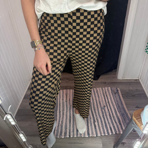Classy Girl Lounge Pant