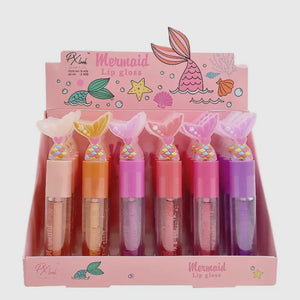 Mermaid Lip Gloss