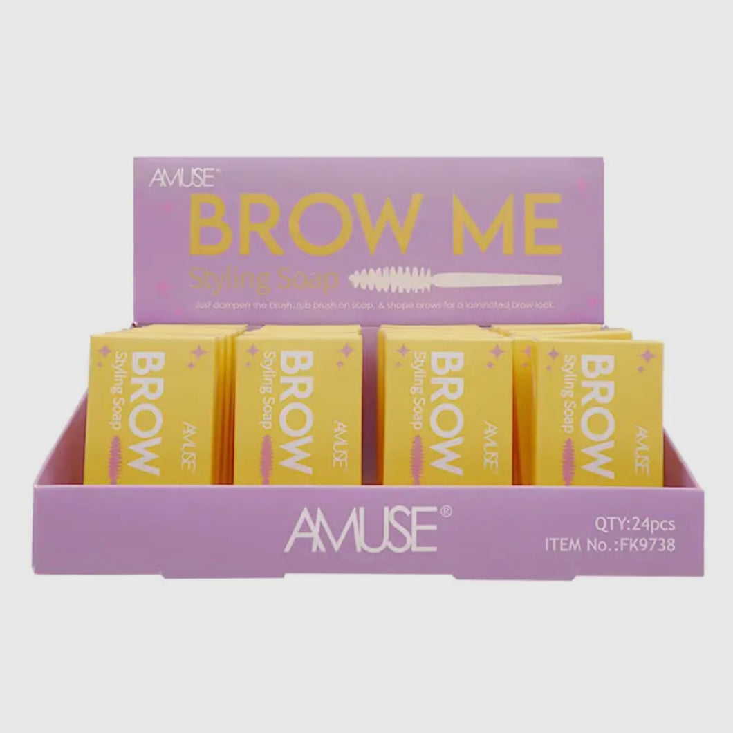Brow Me Styling Soap