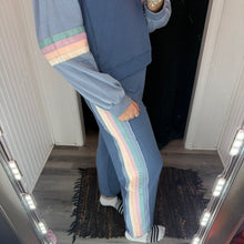 Load image into Gallery viewer, Sassy In Stripes Set