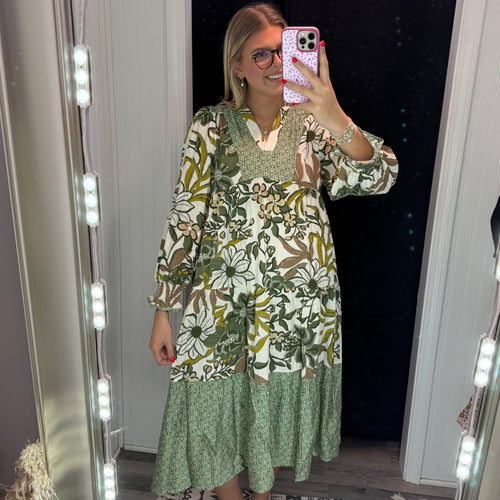 Wish I Didn't Dress