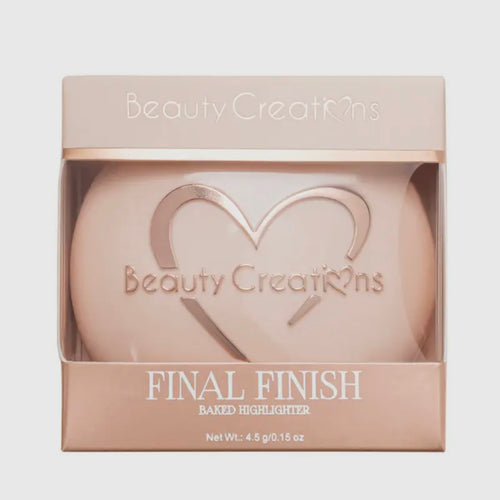 Final Finish Highlighter