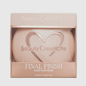 Final Finish Highlighter