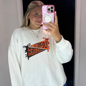 LaFayette Rambler Double Flag Sweatshirt