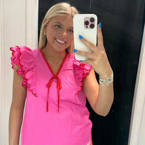 Date Night Top