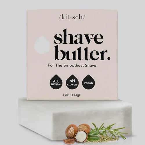 Kitsch- Shave Butter