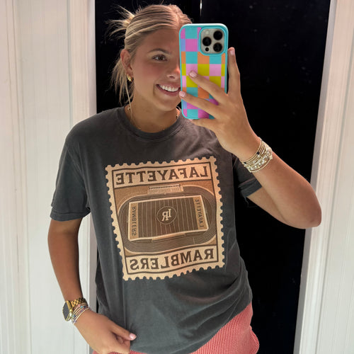 Lafayette Stadium Tee