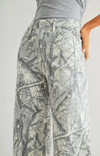 Load image into Gallery viewer, Back &amp; Better Printed Pant