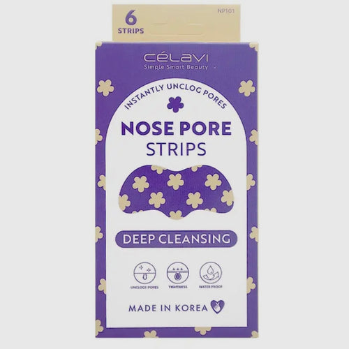 Nose Pore Strips