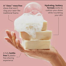 Load image into Gallery viewer, Kitsch- Shave Butter