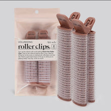 Load image into Gallery viewer, Kitsch- Volumizing Roller Clips