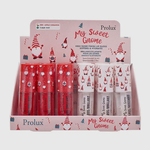 Gnome Lip Gloss