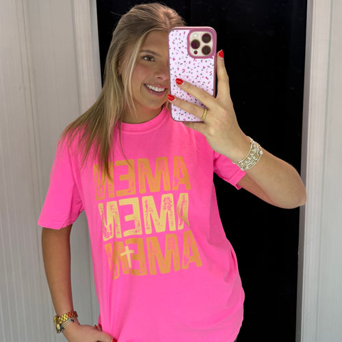 AMEN T-Shirt