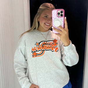 Ramblers Star Sweatshirt