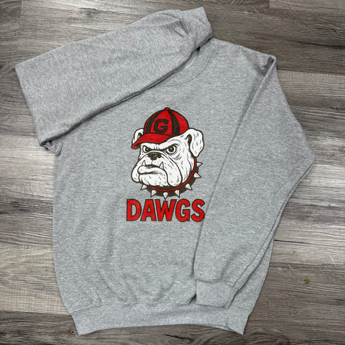 Vintage Dawgs Sweatshirt