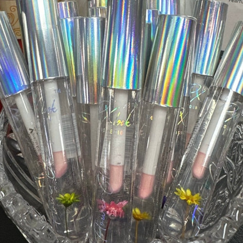 Flower Lip Gloss