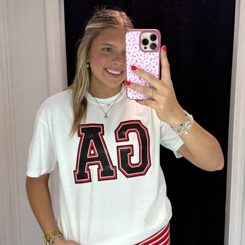GA Tee