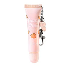 Load image into Gallery viewer, Key Chain Fruity Lip Balm