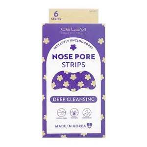 Nose Pore Strips