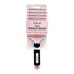 Vent Brush - Pink