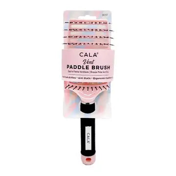 Vent Brush - Pink