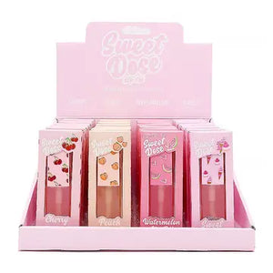 Sweet Dose Lip Oil