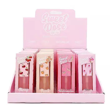 Sweet Dose Lip Oil